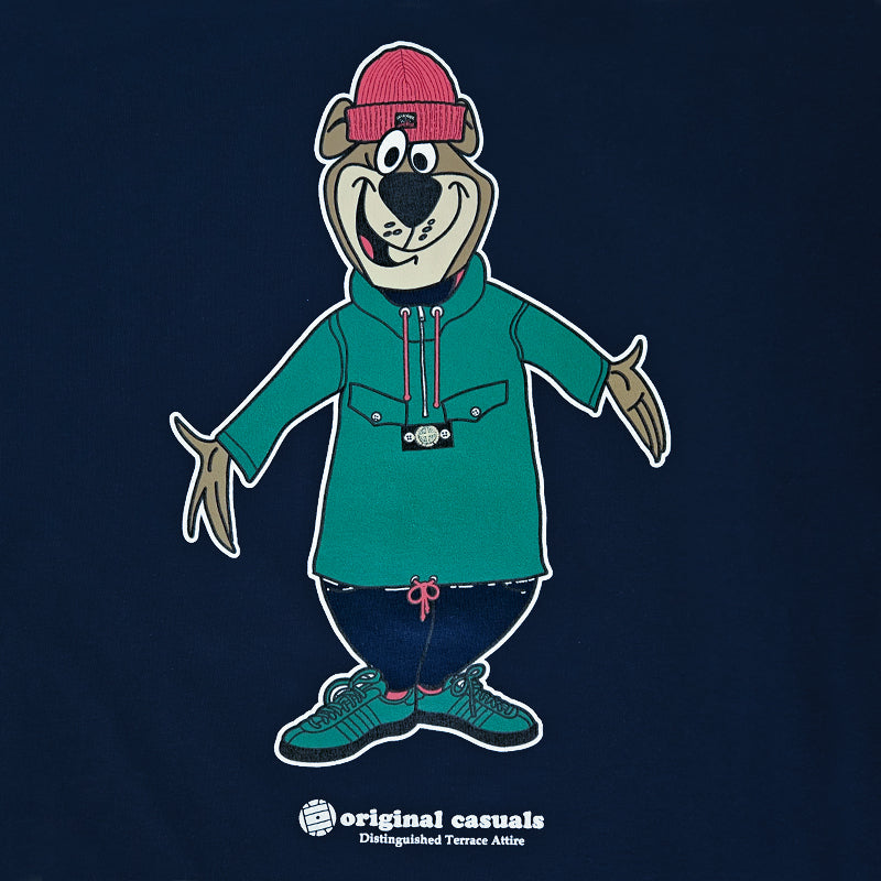 Original Casuals - Casual Bear T-shirt