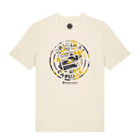 ZX Camo Casuals - Raw T-shirt