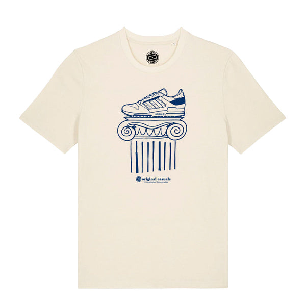 Terrace Gods - Raw T-Shirt