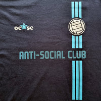 OC Social Club Football Strip