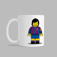 Cruyff Coffee Mug
