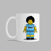 Diego Coffee Mug