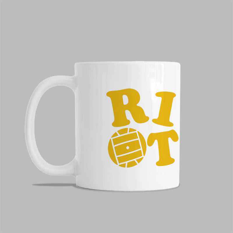 R10T Coffee Mug